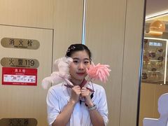 -海底捞火锅(振华广场店)