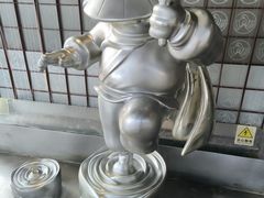 -蛙小侠(珠海华发商都店)