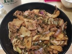 -慧娟面馆·餐厅(望江路店)