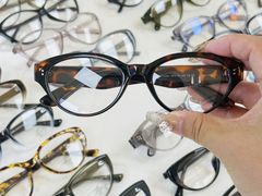 -潘多拉眼镜·蔡司依视路明月(潘家园店)