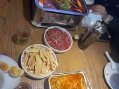 -恒生商业广场(上丰店)