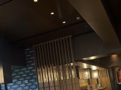 -雾山韩式烤肉·海南糟粕&椰子鸡火锅·海景餐厅(三亚绿发山海天JW万豪酒店)