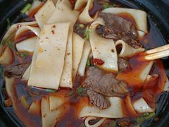 手工米粉-黄家塘米粉(花台店)