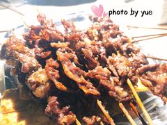 -阿梅姐美食店
