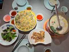 -闽上鲜·福建菜(龙湖滨江天街店)