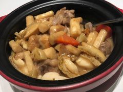 -潮上潮(南中环店)