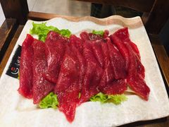 -唇辣号重庆老火锅(亦庄店)