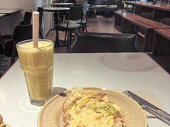 -BAKER&SPICE(安福路店)