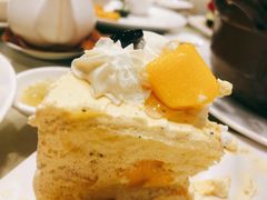 -长江国际酒店-中餐厅