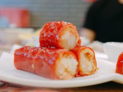 -点都德(聚福楼店)