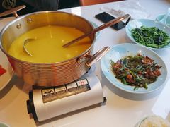 -松沪名灶·豆浆鱼头·新上海菜(江川路交大店)