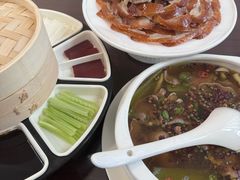-茶港食堂(武昌店)