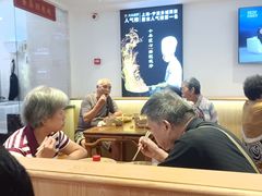 -素满香·素食自助餐厅(直营·大兴街店)