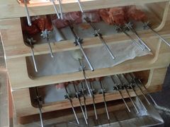 -很久以前羊肉串(中山公园店)