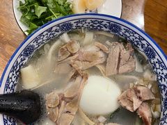 -凤齐羊肉烩面馆