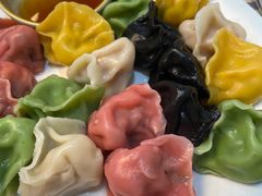 全家福水饺-来之顺海鲜菜馆·青岛菜(栈桥店)