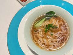 -湘上湘(米其林餐厅-正大中心总店)