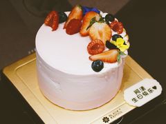 -黑池口感烘焙·生日蛋糕(坂田店)
