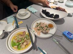 清炒虾仁-蘭心·臻品(瑞虹太阳宫店)