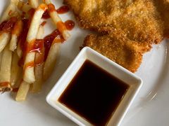 -德大西餐社(云南南路店)