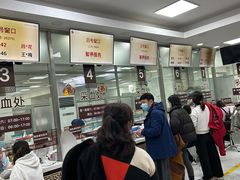 -上海中医药大学附属曙光医院(东部)