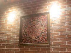 大堂-月光下的毡房·蒙古烤羊腿·羊蝎子火锅刷羊肉(中谊路店)