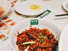 -绿草地·湘菜(芙蓉天街店)