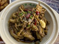 -小民大排档(江汉路店)