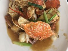 -七鲜渔港美食餐厅(巽寮湾海景店)