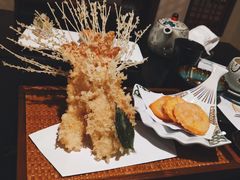 -天狗山料理(省体店)