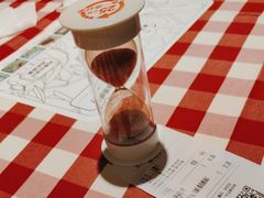 -西贝(财富购物中心店)