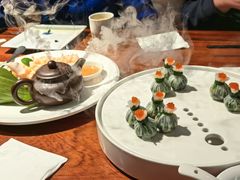 -山外山·林语花园餐厅