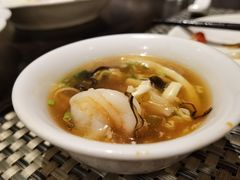 -北京西单美爵酒店-融轩中餐厅