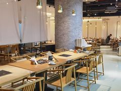 大堂-湯系·煲汤手艺人(东二环泰禾广场店)