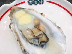 -飞尝蚝·顺德菜·鱼生(顺德总店)
