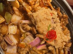 -蛙小侠(长安万科店)