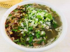 -阿叶羊杂碎(前进街店)