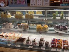 -西村叔叔的店·面包·甜品·蛋糕(清河万象汇店)