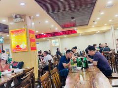 大堂-西塔大冷面(市府大路店)