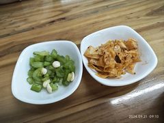 -亲贤打卤面(八一街店)