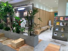 -分子跳动鲜活面包(五一大道店)