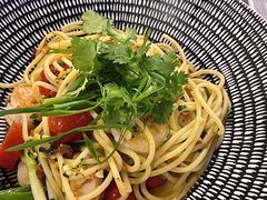 -君悦酒店·La Terrazza意合園·意式风味