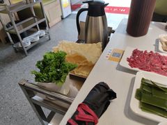 -古乐牛香·鲜牛肉牛杂火锅(吴江三里桥运东商业广场店)