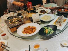 -大碗居·烤鸭·鱼头泡饼(天坛东门店)