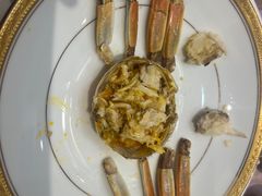 -新光酒家·河豚·海鲜·蟹料理(浦东店)