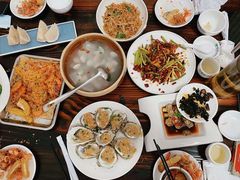 -琼大师东方烤乳猪(亚特兰蒂斯店)