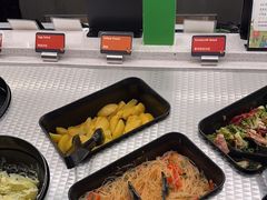 -纽约客美式餐厅(新奥购物中心店)