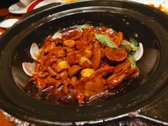 -上海人家花樣年华(中山公园店)