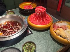 -牛New寿喜烧(曹路花园城店)