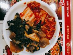 -米村拌饭(城阳万象汇店)